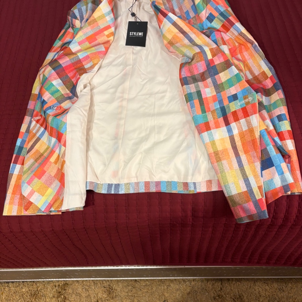 Stylewe Blazer - Picture 6 of 11